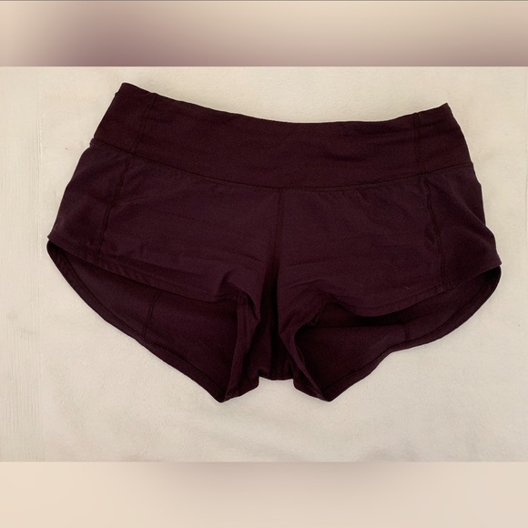 💜 Lulu shorts - Picture 2 of 5